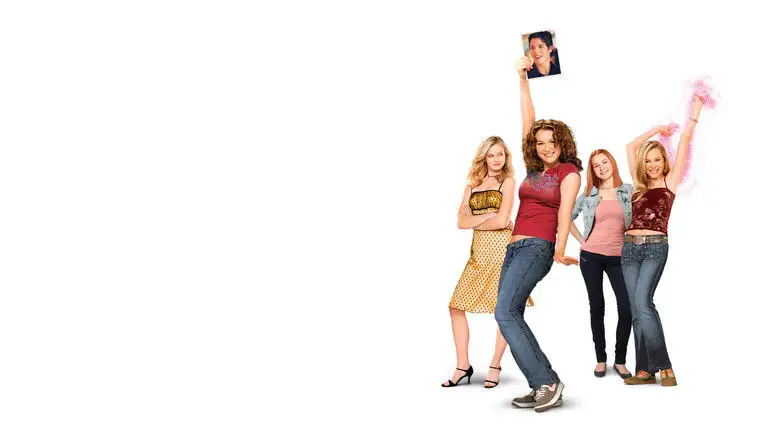 Sleepover (2004)