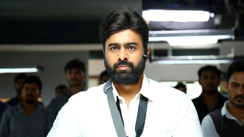 Veera Bhoga Vasantha Rayalu (2018)