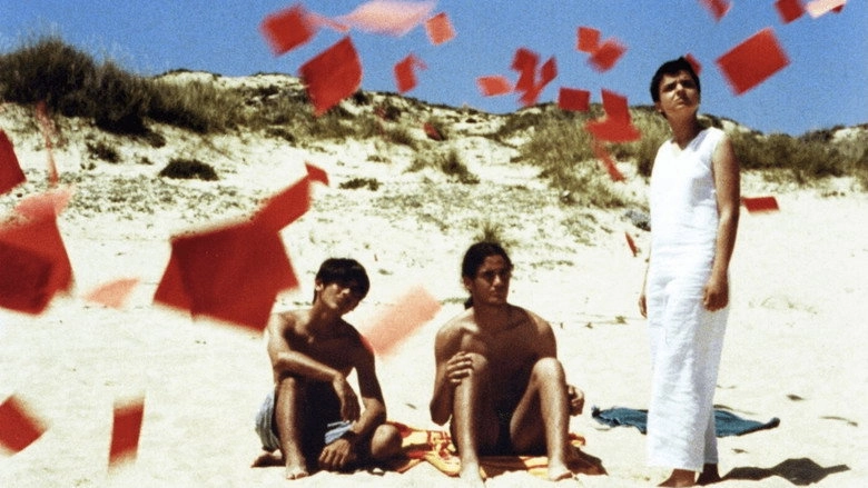 Entretanto (1999)