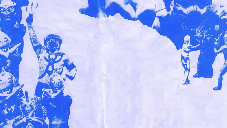 The Ultraman (1975)