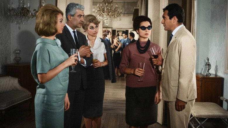 Sehrazat (1964)