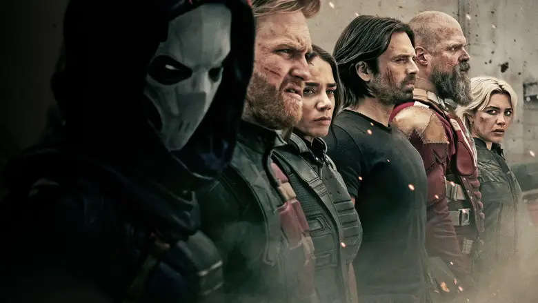 Thunderbolts* (2025)