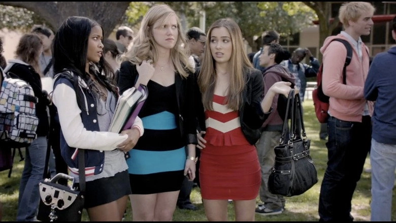 Meanamorphosis (2012)