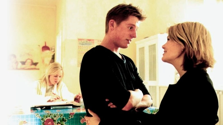 Anja & Viktor (2001)
