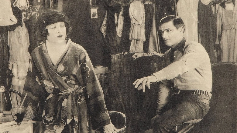 The Terror (1920)