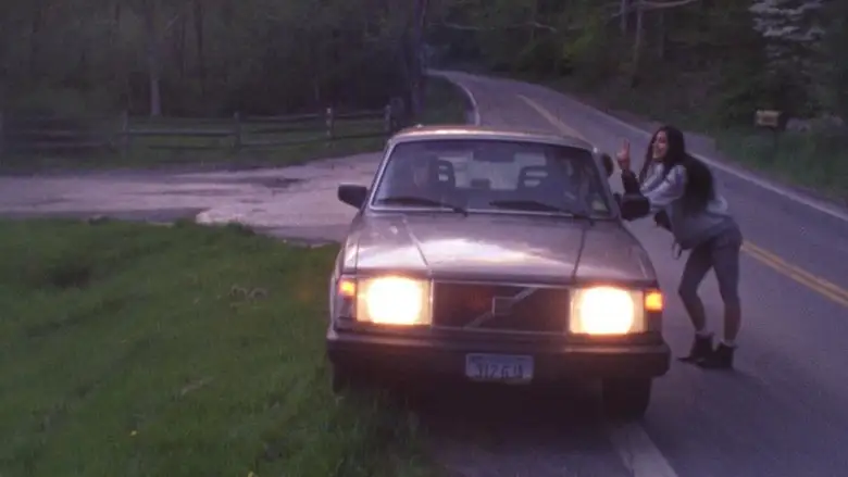 L For Leisure (2015)