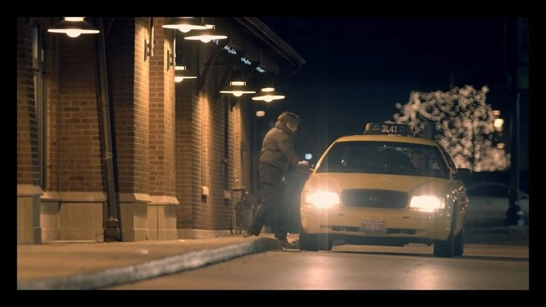 The Ride (2012)