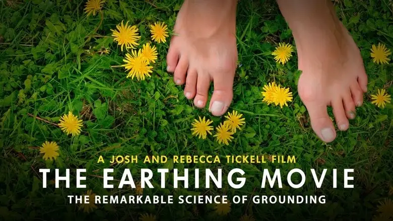 The Earthing Movie (2019)
