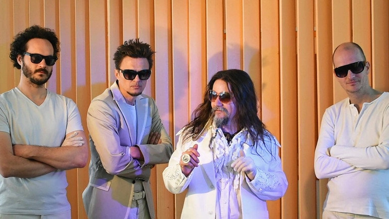 Ruhos Foxi - AZ FILM (2019)