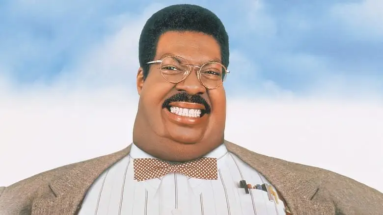 The Nutty Professor (1996)