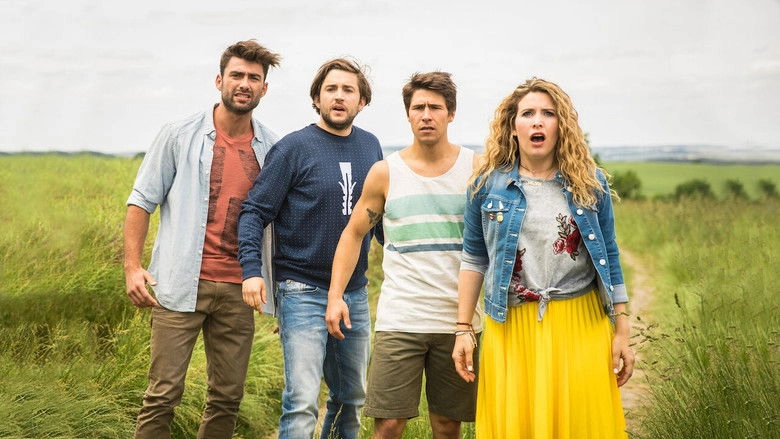 Helden Boven Alles (2017)