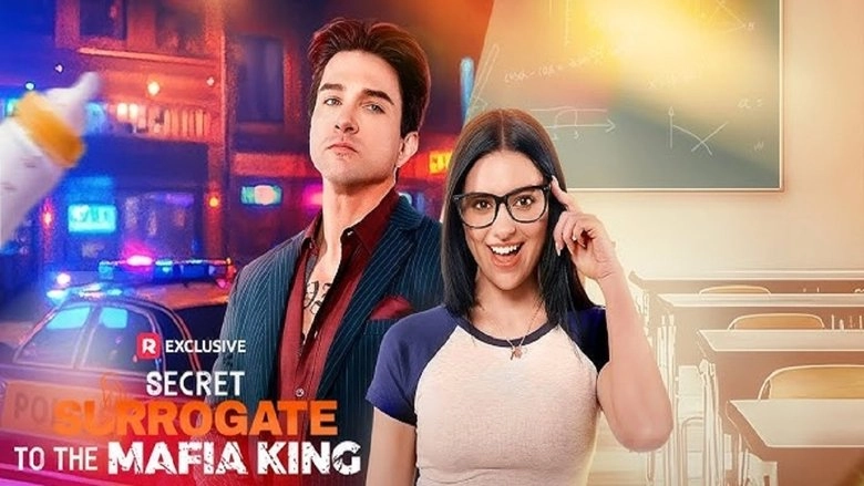 Secret Surrogate To The Mafia King (2025)