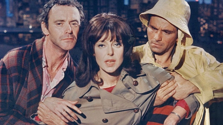 Luv (1967)