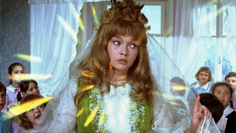 Veronica (1972)