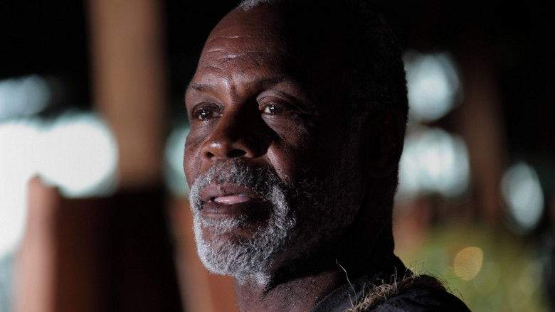 The Children's Republic (2012)