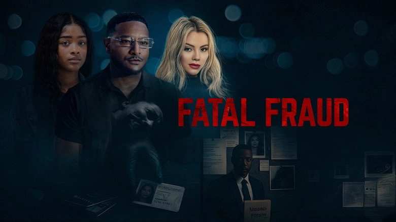 Fatal Fraud (2025)