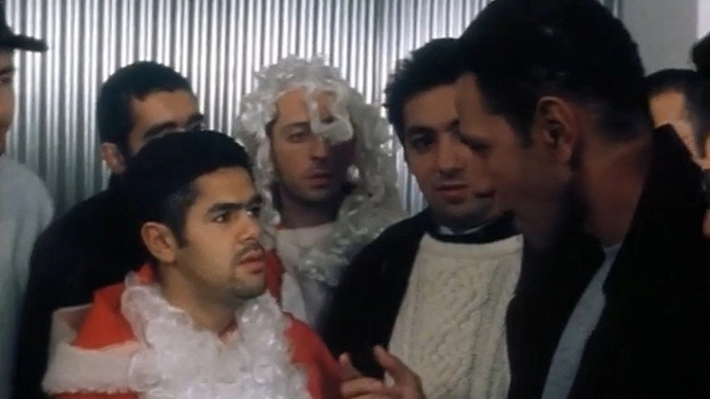 Les Petits Souliers (1999)