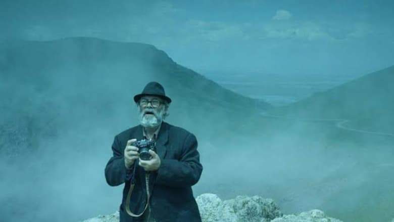 Old Men Never Die (2019)