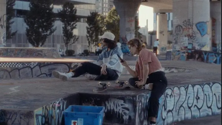 All My Friends (2026)