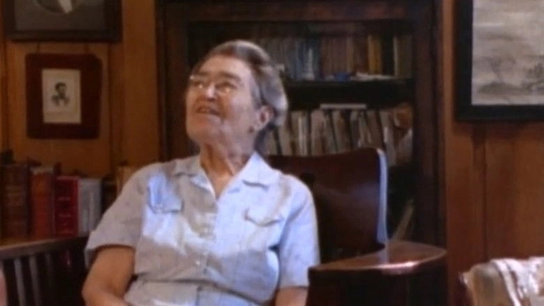 Old-Fashioned Woman (1974)