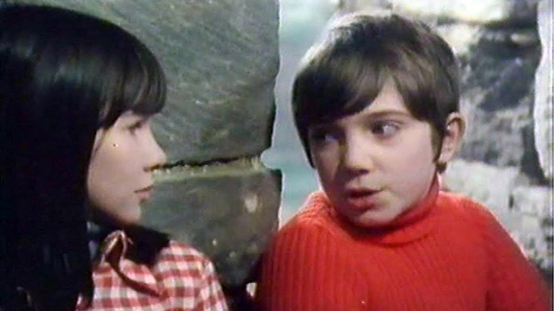 Mords Pas, On T'aime! (1976)