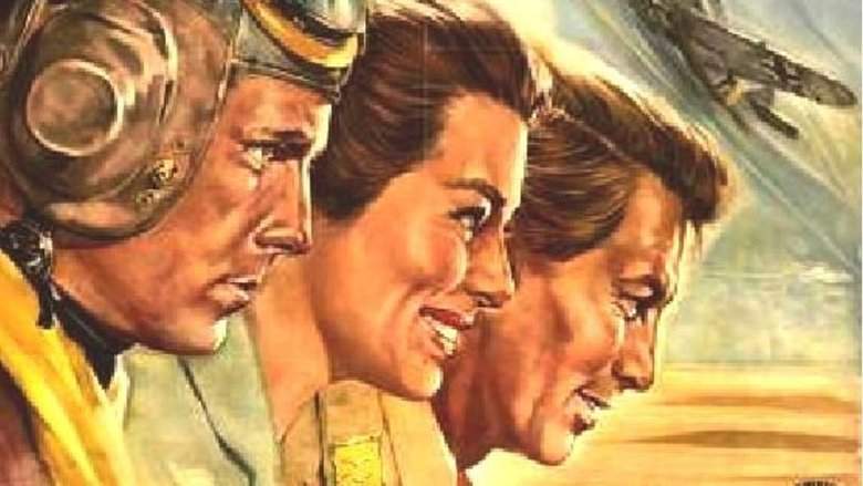 Der Stern Von Afrika (1957)