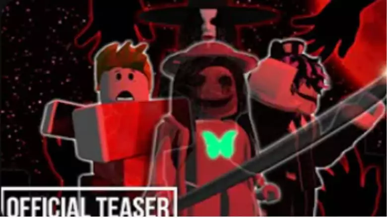 The Quest To Kill Sama (2023)