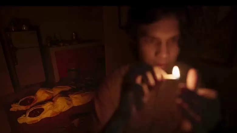 Satan's Slaves 2: Communion (2022)