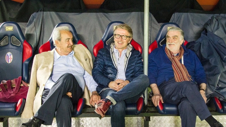 Mi Chiamo Renato - I 90 Anni Rock'n'gol Dello Stadio Di Bologna (2016)