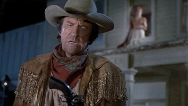 Gunsmoke: Return To Dodge (1987)