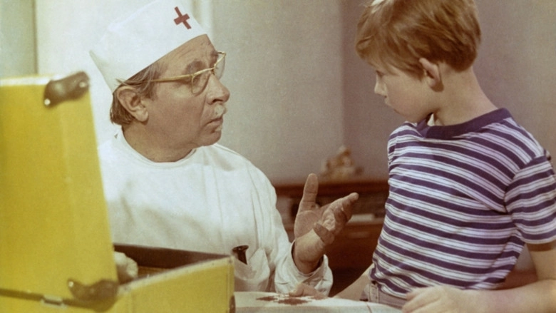 Priklyucheniya Zhyoltogo Chemodanchika (1970)