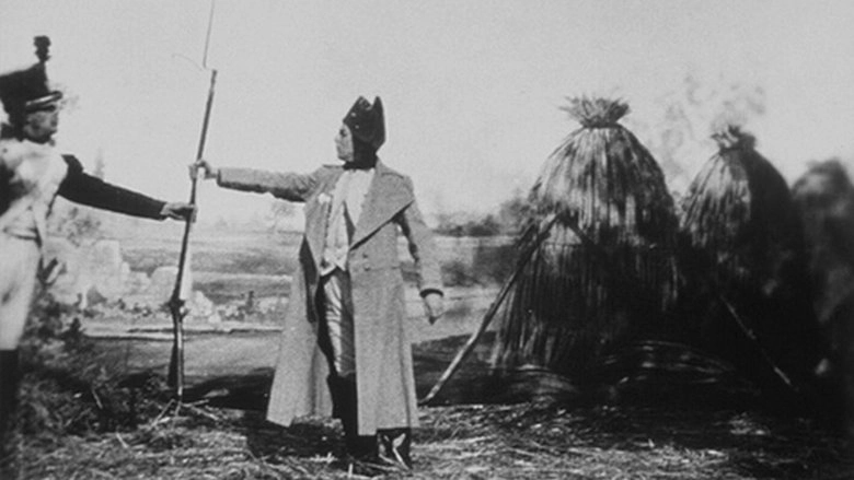 Napoleon Et La Sentinelle (1897)