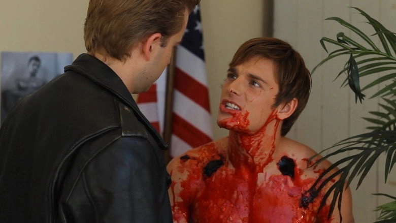 I Was A Teenage Werebear (2011)