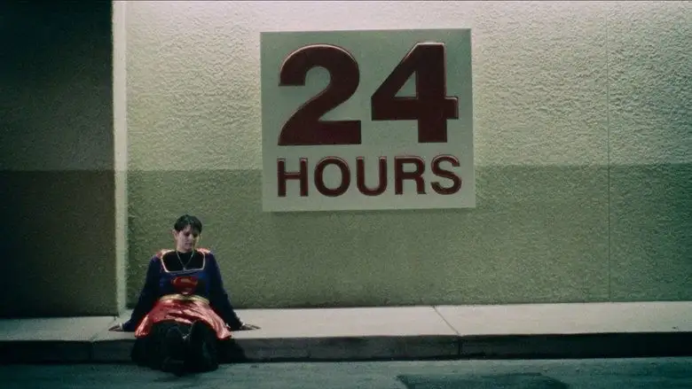 Goodnight Nobody (2010)