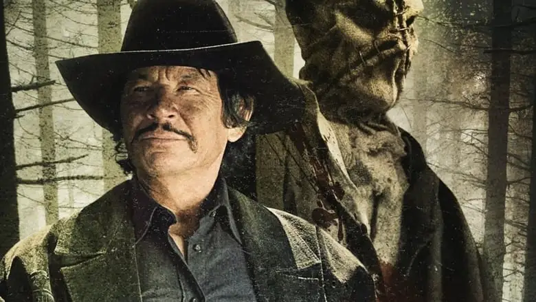 From Hell To The Wild West (2017)