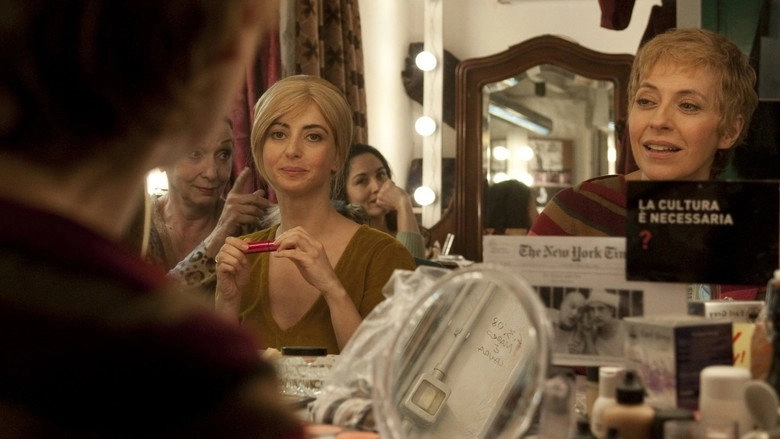 Tra Cinque Minuti In Scena (2013)