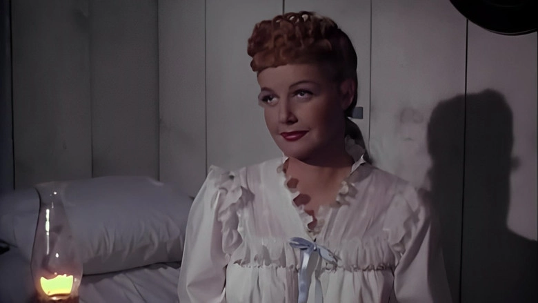 Take Me To Town (1953)