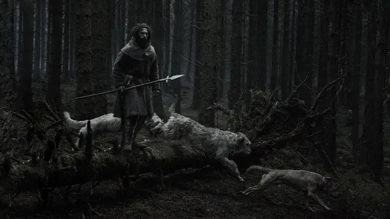 Werwulf (2026)