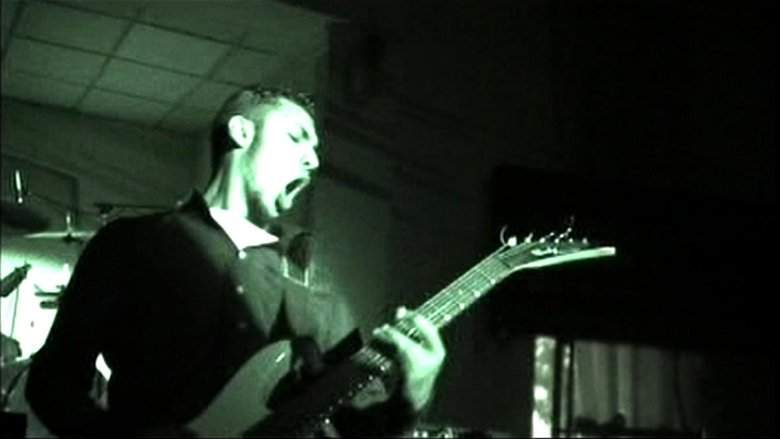 Heavy Metal In Baghdad (2007)