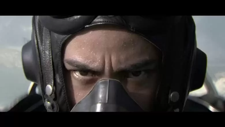 The First Swallows (2019)