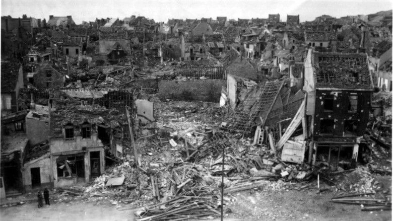 LE PORTEL 1943, Les Sacrifies Du Grand Bluff Des Allies (2026)