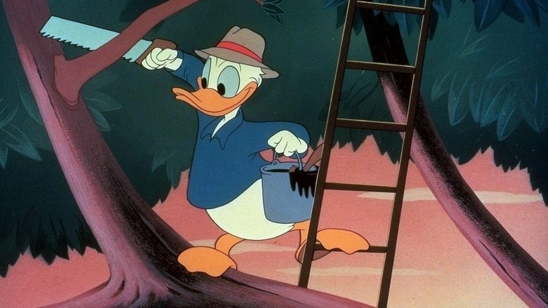 Out On A Limb (1950)
