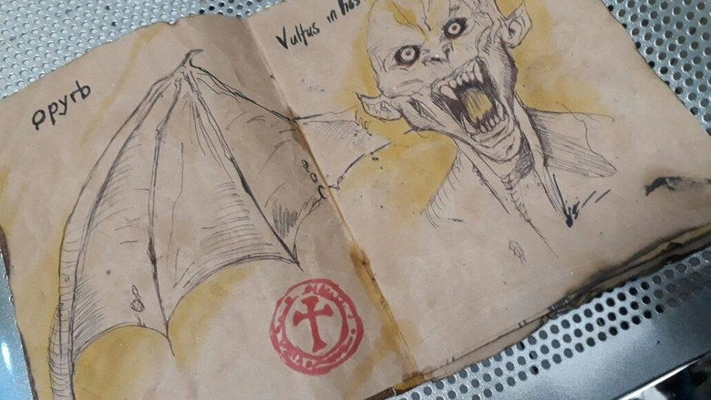 La Tercera Caida (2021)