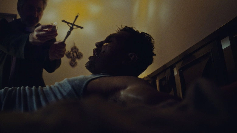 In Sickness And In Health (2026)