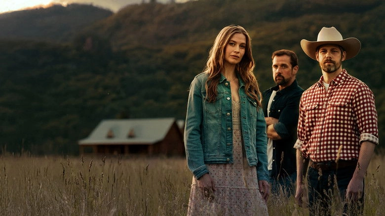 Secrets On The Ranch (2026)