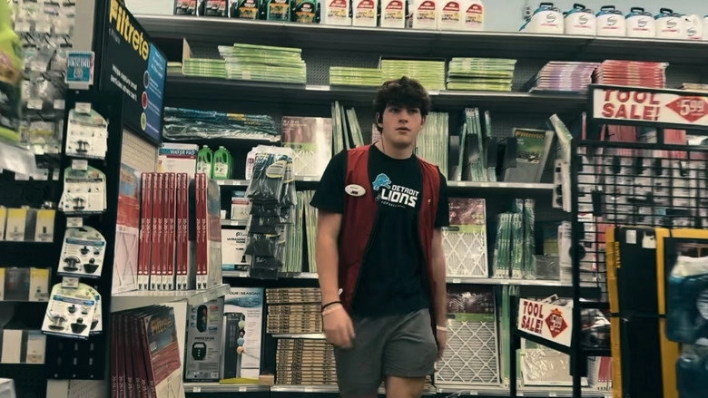 Captain Caulk (2025)