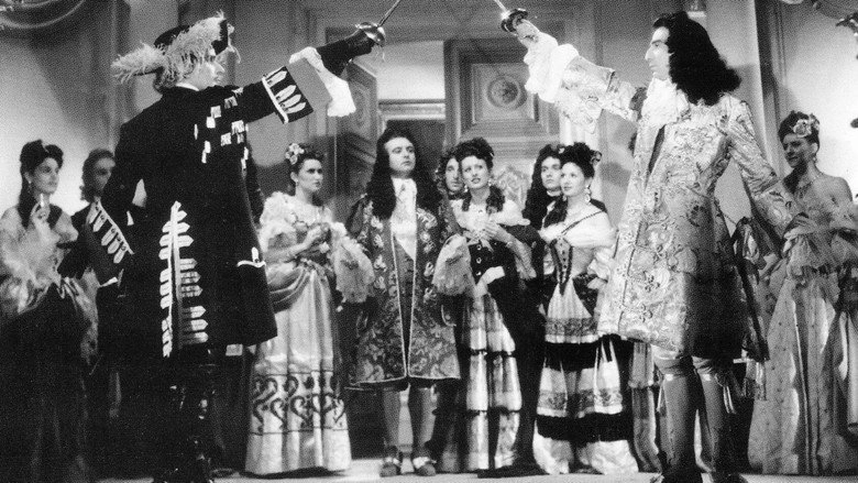 Le Bossu (1944)