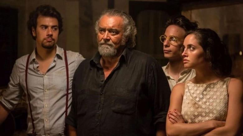 Belli Di Papa (2015)