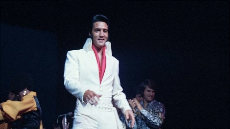 EPiC: Elvis Presley In Concert (2025)