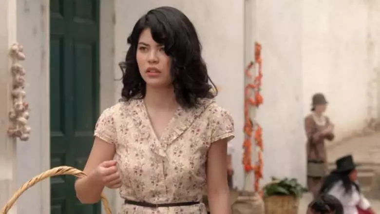 Hatsu (2019)